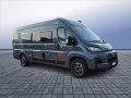 Challenger V210 Sport Edition Conversion van