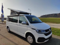 Westfalia Kepler One Van
