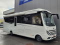Concorde Carver 890 RRL Integriert