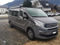 Fiat Yellowcamper - Talento 1.6 dCi Van aménagé