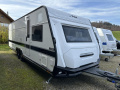 Polar 730 BQDA Blackline Wohnwagen