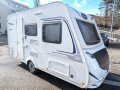 Caravelair Antares Caravan