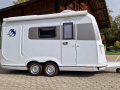 Knaus Deseo Caravan