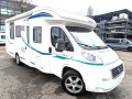 Chausson Fiat Welcome 79EB Integriert