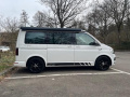 VW T6 California 4M Fully-integrated