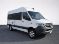 Yucon Microliner 6.0 GD - 3,5 t - 4x4 AWD Kastenwagen
