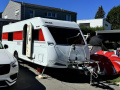 Kabe Royal 600 TDL KS Wohnwagen