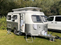 Eriba Touring 550, Modell 2024, Tindari Caravane