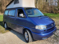 VW T4 VR6 California Coach Van