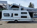 Dethleffs c-go Active 525 KR up Caravane