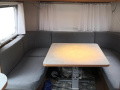 B&uuml;rstner Ventana 465 TS Wohnwagen