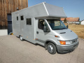 Iveco 35C11 Capucine
