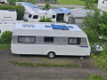 LMC VIVO 520E Caravan