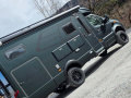 Hymer ML T 580 4x4 Legacy Edition 2026 Teilintegriert