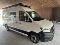Crafter Kastenwagen