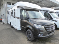 Carthago C1-tourer T 143 KB-LE comfort 4.2t Teilintegriert