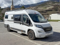 Malibu Van 640 LE Kastenwagen