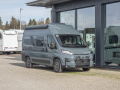 Knaus Boxlife 540 MQ Platinum Selection / AD Kastenwagen