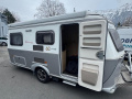 Eriba Touring Troll 542 Wohnwagen