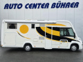 Chausson EXALTIS I 777 2.3 MJ Integriert
