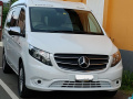 Westfalia Jules Verne Van