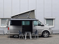 Volkswagen VW T5 CALIFORNIA BMT DSG COMF. TRAVEL 4M Campervan
