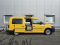 Volkswagen CADDY MAXI 1.4 TSI GEOVAN CAMPER Van