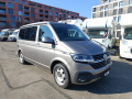 Volkswagen T6.1 California Beach Liberty Spirit DSG Van