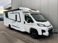 Etrusco T 7400 SB Teilintegriert