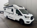Etrusco T 7.3 SCF Teilintegriert