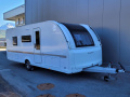 Adria Adora 573 PT Wohnwagen