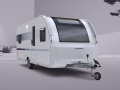 Adria Adora 613 PK Wohnwagen
