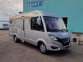 Hymer BMC I 600 Integrale