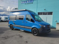 Hymer Free S 600 Fourgon aménagé