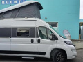 Hymer Grand Canyon Kastenwagen
