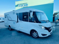 Hymer B ML-I 780 Integriert