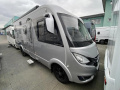 Hymer BMC I 580 