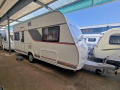 B&uuml;rstner Premio 455 TS 