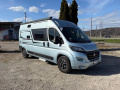 Fiat 2.3JTD 130PS BANTAM V600***KAJ&Uuml;TENBETT** Kastenwagen