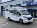 Rapido COMPACT C55 Integriert