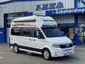 Van Tourer MAN 600 D Kastenwagen