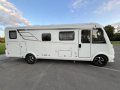 Hymer Exsis-i 678 Integriert