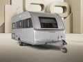Adria Altea 552 PK Wohnwagen