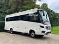 Morelo Palace Liner 95 GB Integriert