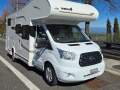 Benimar Sport 342 Northautocap Alkoven