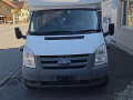 Carado T337 Teilintegriert