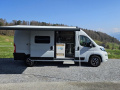 Karmann Dexter 580 Kastenwagen