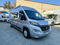 Challenger Vany V114 -Freelife -4 People Fourgon aménagé