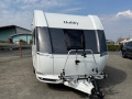 Hobby 460 UFe Excellent Edition Caravane