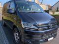 Volkswagen VW T6 California Van